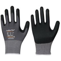 Leipold+dohle Gmbh - Gant Leikaflex 1466 Taille 9 Gris En420+en388 Catégorie Epi Ii En420+en388