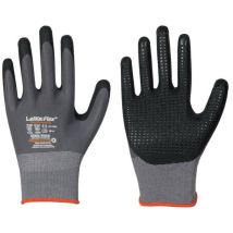 Gants Leikaflex 1467 Taille 8 Gris En 420+ En 388+en 407 Psa Ii Leipold (par 12)