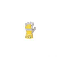 Gants Mammut, /cuir ,Gr.8 (Par 12)