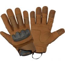 Gants Mécanicien Tpr Gris L281409p, Carte, '9', Ce, Lahti