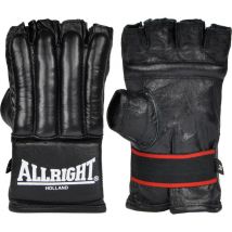 GANTS MMA 3048 rL noirs