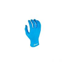 Gants nitrile jetables en boite de 100 taille s