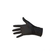 Gants nitrile premium, t.s, boite de 100 Cristal hygiene - FI1080T6