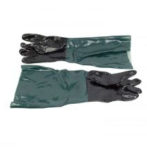 Kroftools - Gants pour cabine de sablage