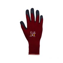 Gants pour enfants rouge TOWA HS297331