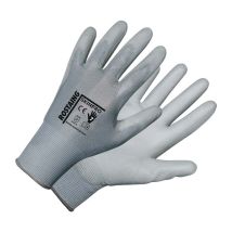 Gant de manutention fine – Taille 9 – Maille polyamide – Rostaing