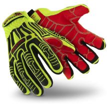 Gants Rig Lizard 2020 Hexarmor 60019 - Déstockage - Jaune - 6 (xs)