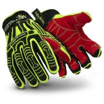 Gants Rig Lizard 2021 Hexarmor 60990 - Déstockage - Jaune - 6 (xs) - Jaune