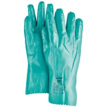 Gants Sol-Knit 39-122,rau,310 mm,Gr. 10 (Par 12)