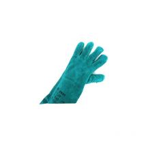 Euro Protection - Gants soudeur cuir vert Taille XL/10 ep 2630