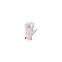 Stronghand - Gants StierkopfClassic,Rindvollleder,Gr.8 (Par 12)