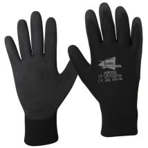 Gants thermiques latex F100 - Manusweet 10