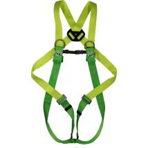 Ganzkörpersicherheitsgurt mit 2 Höhepunkt 27-C