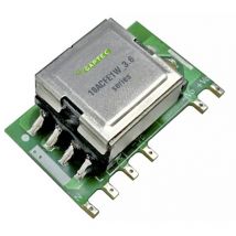 10ACFE1W3.6 Convertisseur ac/dc 12 v/dc 833 mA 10 w - Gaptec