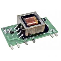 Gaptec 15ACFE1W3.6 Convertisseur AC/DC 12 V/DC 1250 mA 15 W