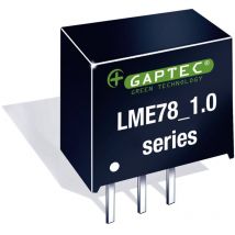 LME7805-1.0 Convertisseur cc/cc 1 a Contenu 1 pc(s) - Gaptec