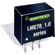 LME7805-1.0 DC/DC-Wandler 1 a Inhalt 1 St. - Gaptec