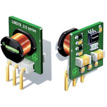 Gaptec - Lmo7803-0.5 Convertisseur Cc/cc 500 Ma Contenu 1 Pc(s)