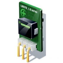 Gaptec LMO7803-1.0 DC/DC-Wandler 1 A Inhalt 1 St.