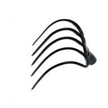 Labrador - Garabato tubo 5 púas S/Mango G50T