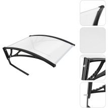 Haloyo - Garage pour Robot Tondeuse Abri Toit pour Robot Tondeuse Toit de garage pour tondeuse robot 1007850cm
