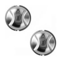 Saturn evo Utility Anti-Diebstahl-Schloss Zweifach - Daken