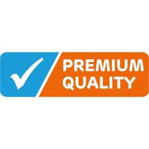 Garantia - Réservoir stone 2en1 350L silver avec bac plantes intégré