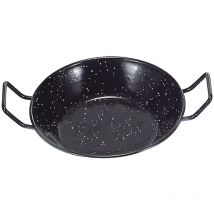 Sarten Honda 28Cm Con Asa H.Esmal La Ideal