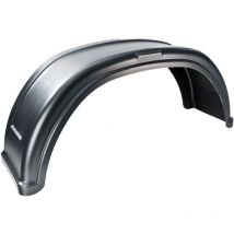 Trailer-Schutzblech für 13 Zoll Räder