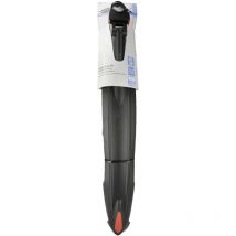 Fischer Fahrrad - 85968 Garde-boue noir