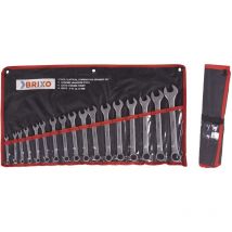 Brixo - Garde combinée en série avec Transport Bag 25 Pezzi (6-32)