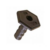 Garde-main burins mm 16