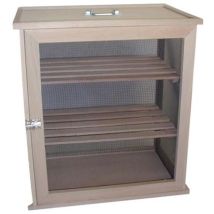 Masy - Garde Manger 2 Etages 55x60x34cm 209
