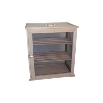 Masy - garde manger 2 etages 55X60X34CM 209