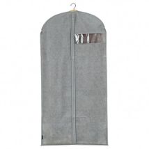 Étui pour manteaux en TNT – 60×135 cm – Autres rangements – JOBGAR
