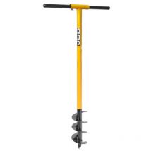 Jcb Tools - jcb Professional 4'' Fence Post Auger