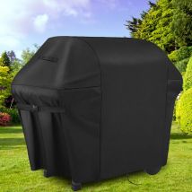 ZVD - Garden bbq Outdoor dining Smoker accessories Barbecue cover