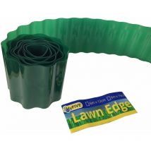 Garden Border - Lawn Edge - 15cm x 6m / Single