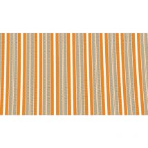 Garden Deluxe Collection - 200x250 cm Yellow/Beige - Yellow/Beige