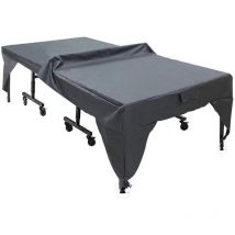 Garden Furniture Cover, Waterproof Dustproof Ping Pong Table Cover for Patio