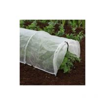 Pflanzen Kölle - Garden Grow Tunnel Protection for Plants and Vegetables Waterproof Temperature Control Micromesh Polythene