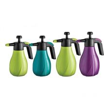 1.5L Multi Colour Garden Trigger Sprayer - Goizper