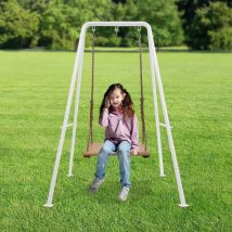 Garden Hanging Chair Frame, Metal Hanging Chair Frame, Hanging Chair Frame For Indoor/outdoor