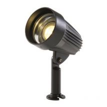 Corvus - Spot lumineux - 12V - 320lm - 5W - 3000K - Garden Lights