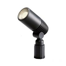Alder - projecteur - 12V - 120lm - 2W - 3000K - Garden Lights