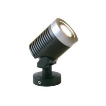 Garden Lights - Arcus - Spot lumineux - 12V - 320lm - 5W - 3000K