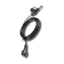 Garden Lights - SPT-1W - câble principal avec 4 connexions - 10 m