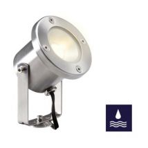 Garden Lights - Protego - Spot lumineux - 12V - 320lm - 5W - 3000K
