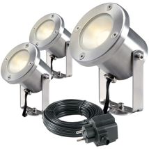 Catalpa Set - Faretto - 12v - 190lm - 3w - 3000k
