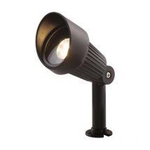 Garden Lights - Focus - spot lumineux - 12V - 190lm - 3W - 3000K